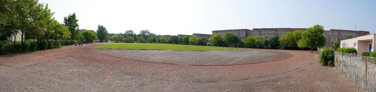 Sportplatz Walther Ausländer