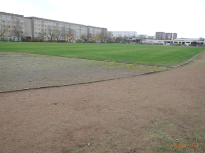 Sportplatz Walther Ausländer