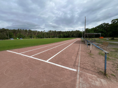 Sportplatz Wusterwitz 2