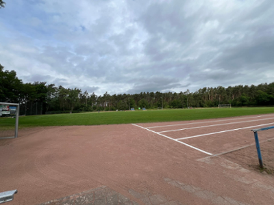Sportplatz Wusterwitz