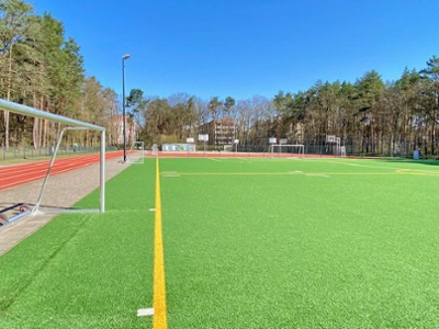 Sportplatz zum Kahleberg 