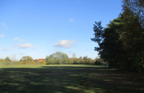 Sportplatz Hohenbucko
