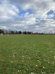 Sportplatz