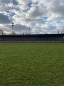 Sportplatz