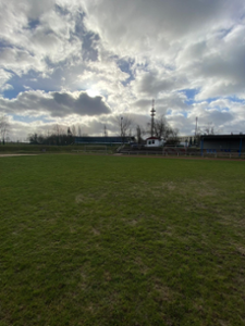 Sportplatz