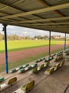 Tribüne