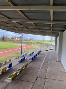 Tribüne