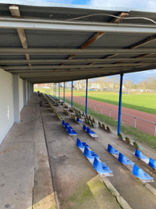 Tribüne