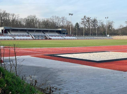 Stadion am LSH