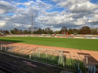 Stadion der Freundschaft