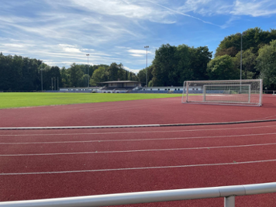 Stadion des Friedens 