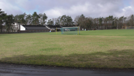 Sportplatz Waldstadion