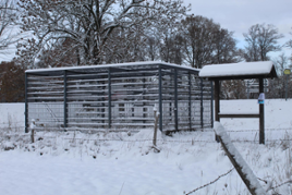 Bootsgitter Bieligkhof