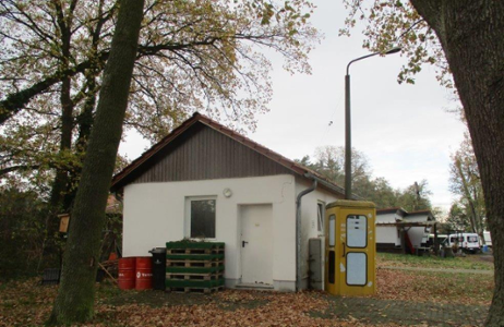 Bootslager Körba