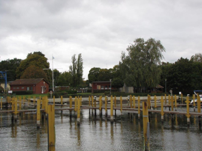 Eisenbahner-Segelclub Kirchmöser e.V. 