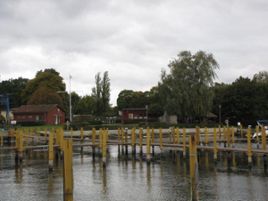 Eisenbahner-Segelclub Kirchmöser e.V. 