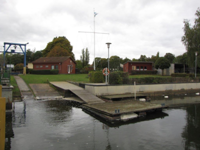 Eisenbahner-Segelclub Kirchmöser e.V. 