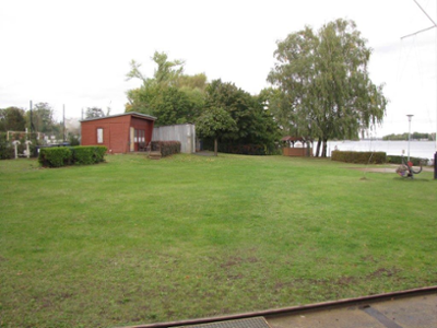Eisenbahner-Segelclub Kirchmöser e.V. 