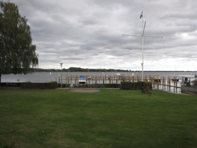 Eisenbahner-Segelclub Kirchmöser e.V. 