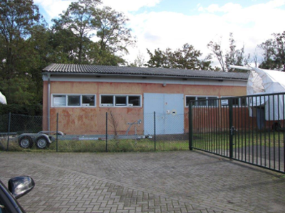 Eisenbahner-Segelclub Kirchmöser e.V. 