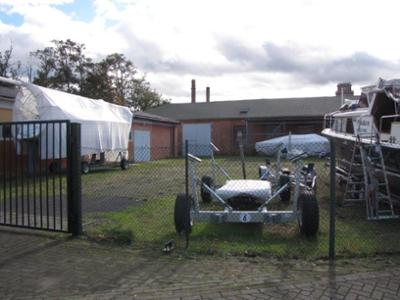 Eisenbahner-Segelclub Kirchmöser e.V. 