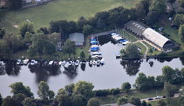 SG Einheit Brandenburg _ Grillendamm