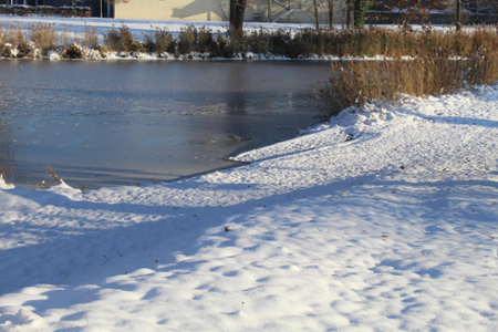 Wasserwanderraststation